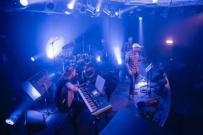 Rockpiloterne