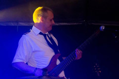 Søren Kempel - Rockpiloterne